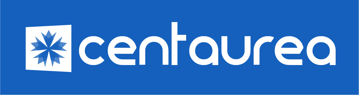 Centaurea logo